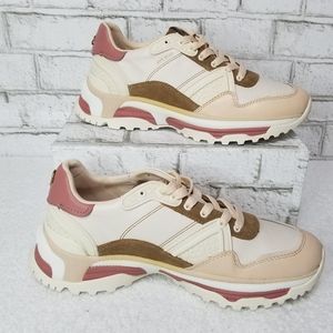 Coach Low Top Sneaker